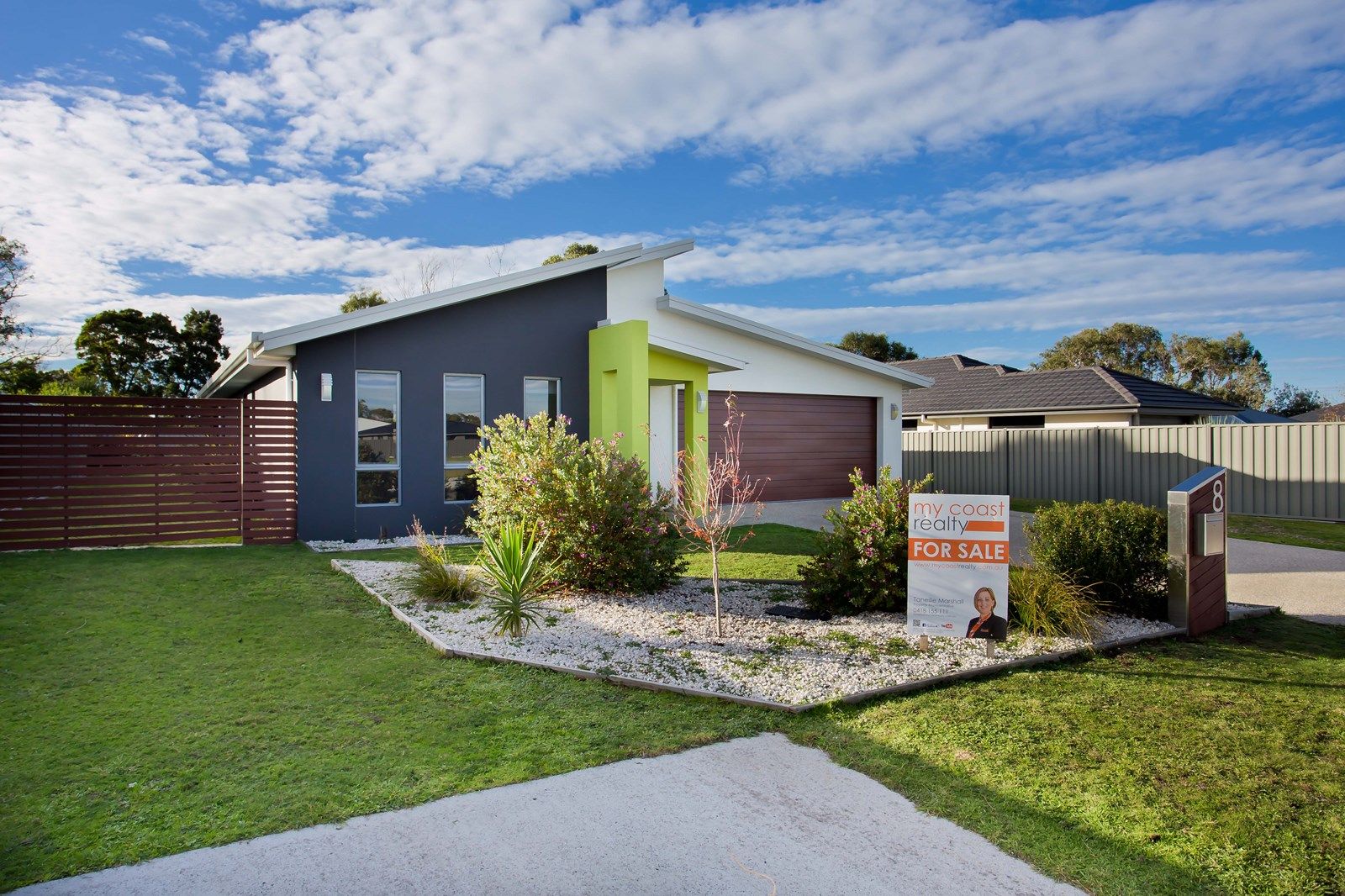 8 Franklin Court, Shearwater TAS 7307, Image 1