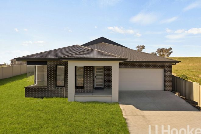 Picture of 43 Brennan Drive, KELSO NSW 2795