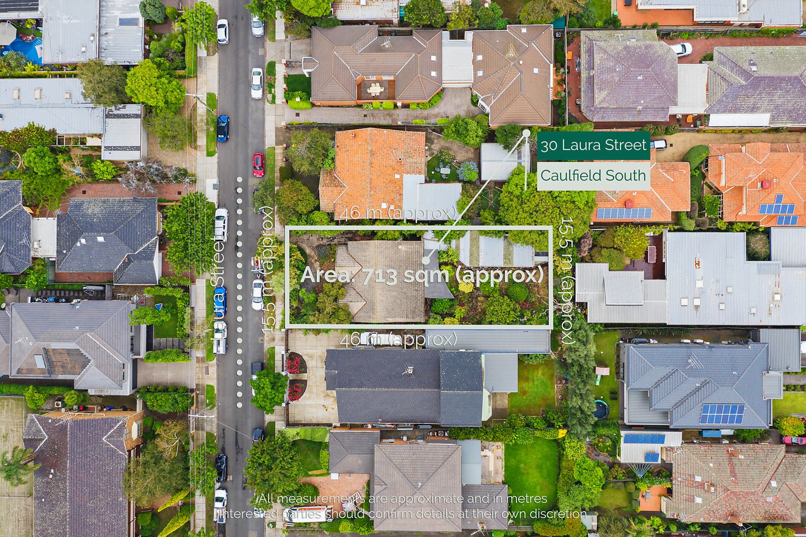 30 Laura Street, Caulfield South VIC 3162, Image 2