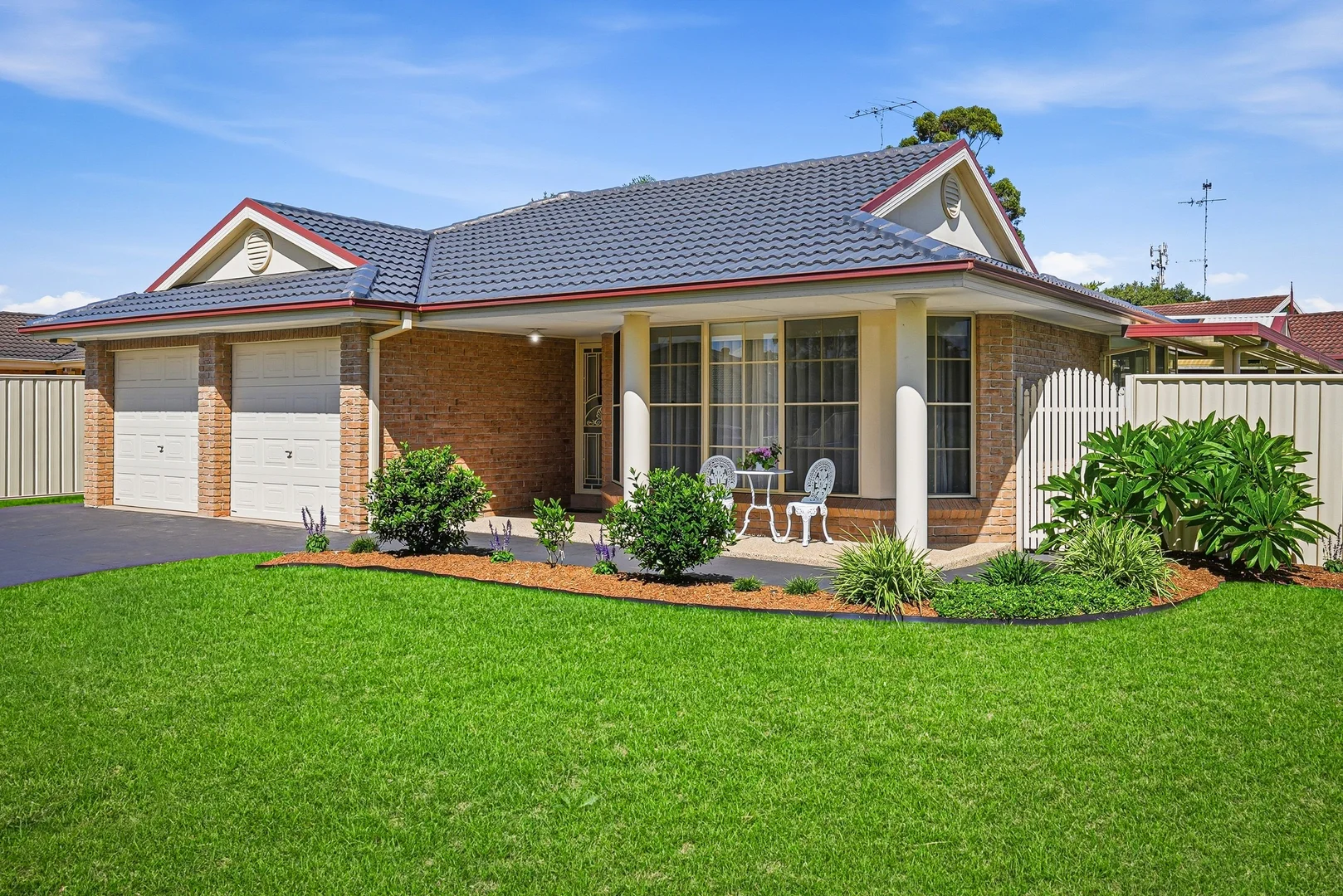 Additional image 27 of 60 Goldmark Crescent, Cranebrook NSW 2749