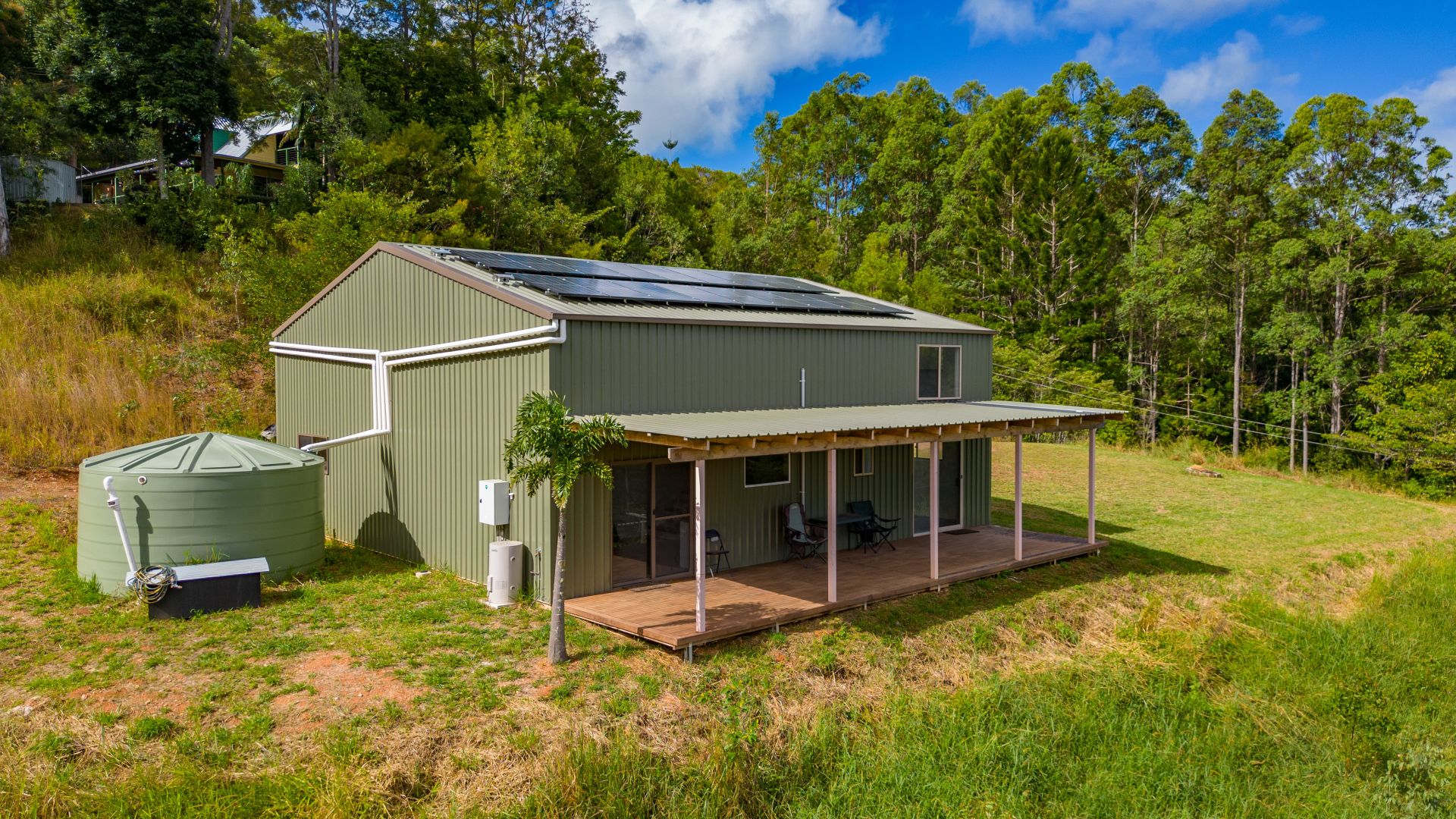 906 Pomona Kin Kin Road, Kin Kin QLD 4571, Image 2