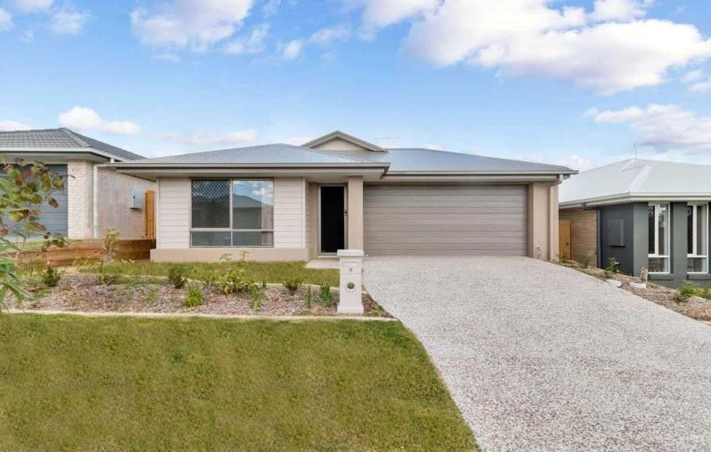 4 bedrooms House in 9 Mesa Street YARRABILBA QLD, 4207