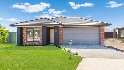Picture of 20 Horn Court, KILMORE VIC 3764