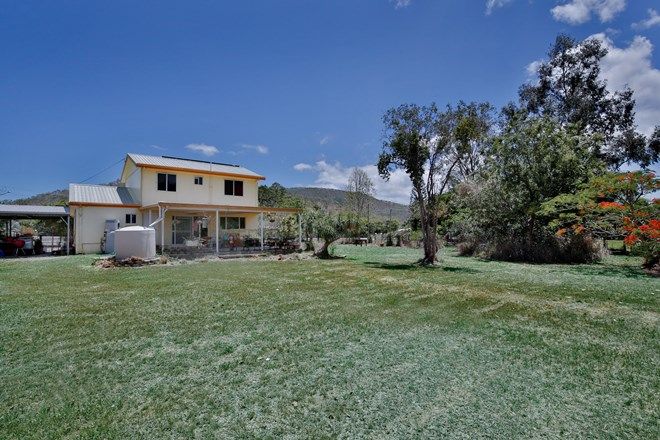 Picture of 14 Coolibah Court, NOME QLD 4816