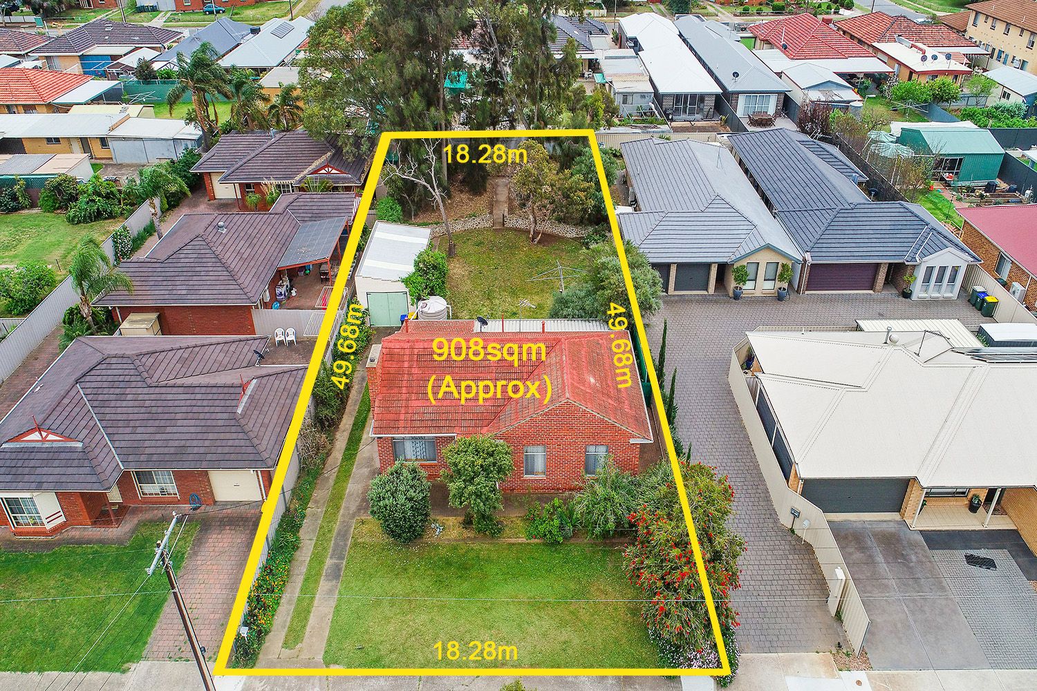 24 Alfred Avenue, Seaton SA 5023, Image 0