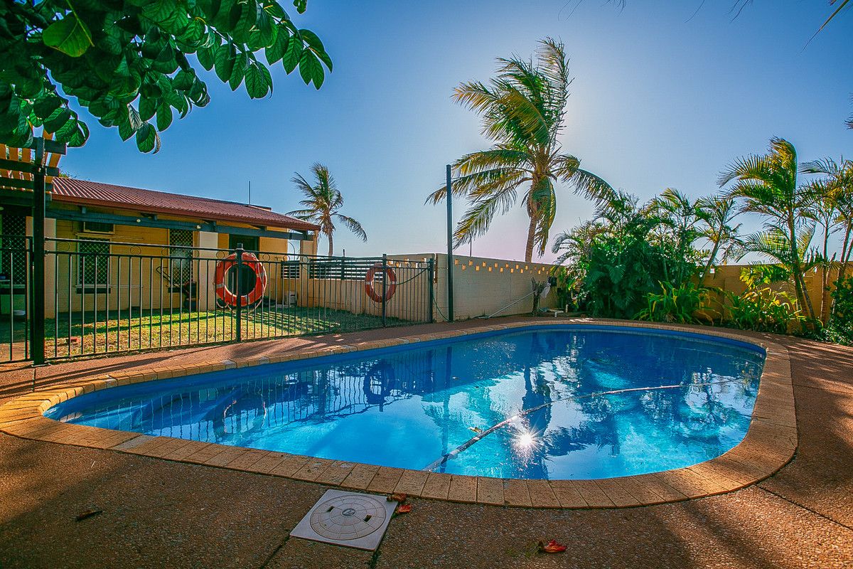 2 Wodgina Street, Port Hedland WA 6721, Image 1