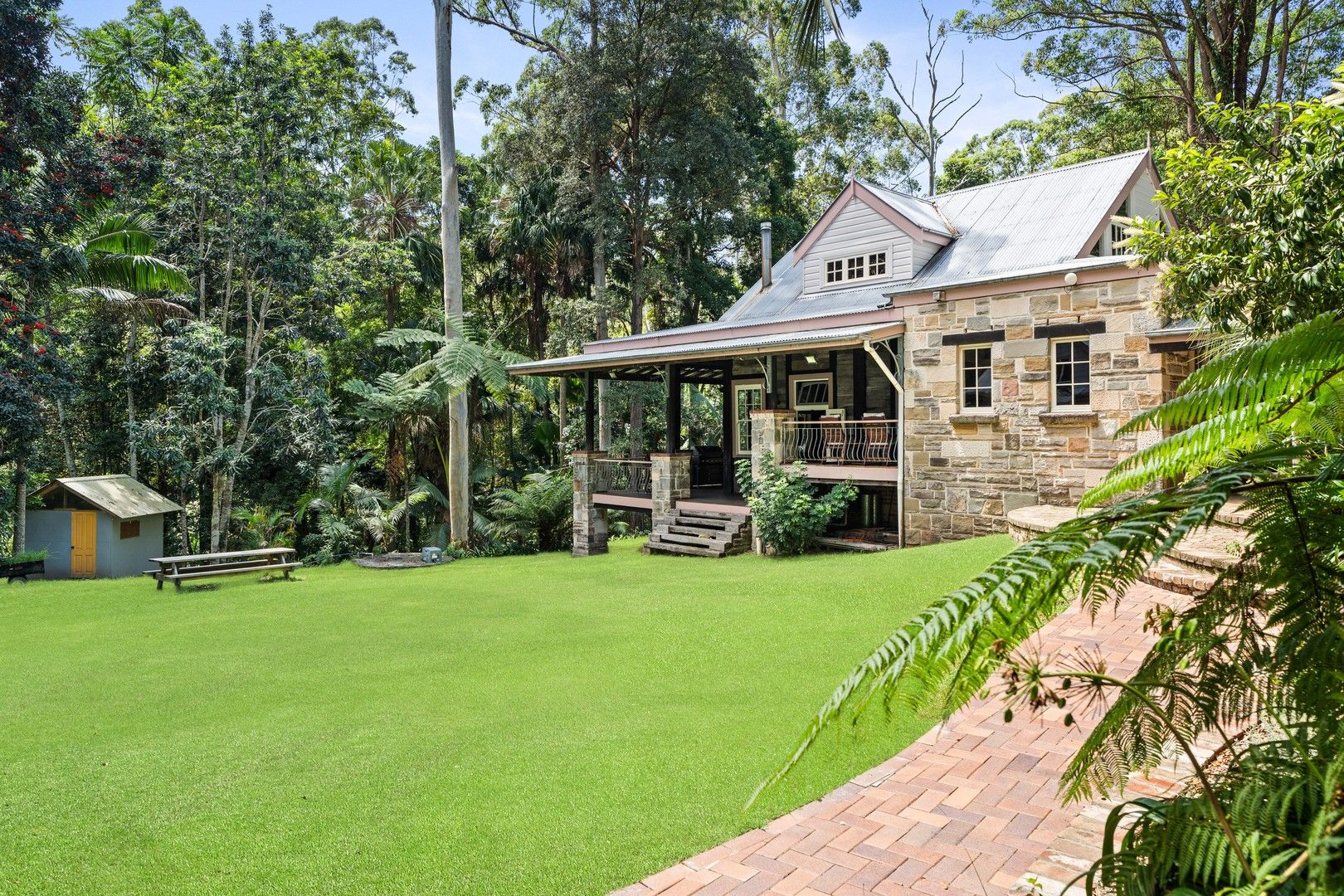 447 Wattle Tree Road, Holgate NSW 2250 House for Sale Domain