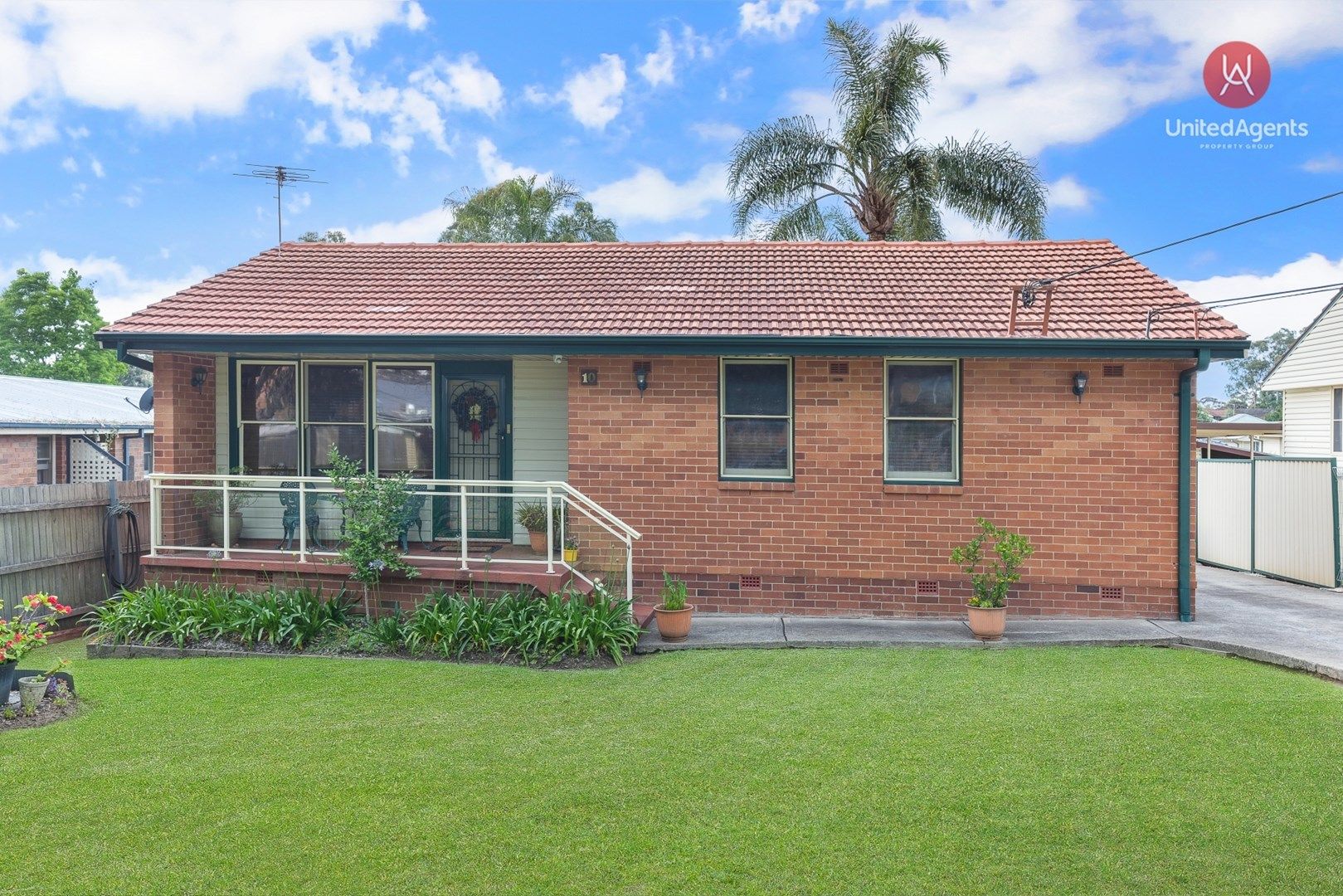 10 Tantangara Street, Heckenberg NSW 2168, Image 0