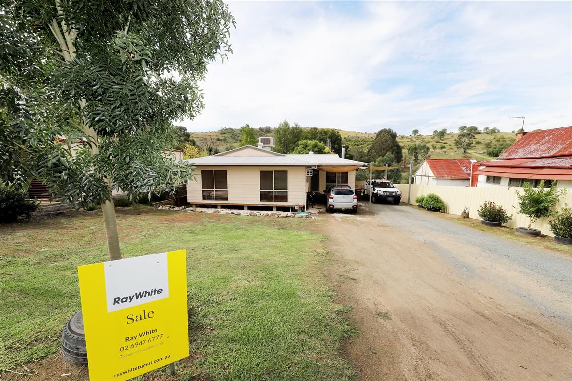 18a Quartz Street, Adelong NSW 2729, Image 0