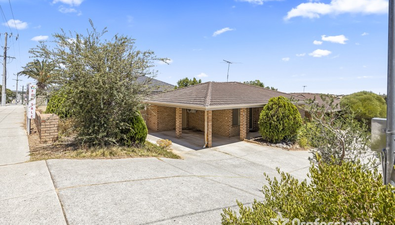 Picture of 1/289 Rockingham Road, SPEARWOOD WA 6163