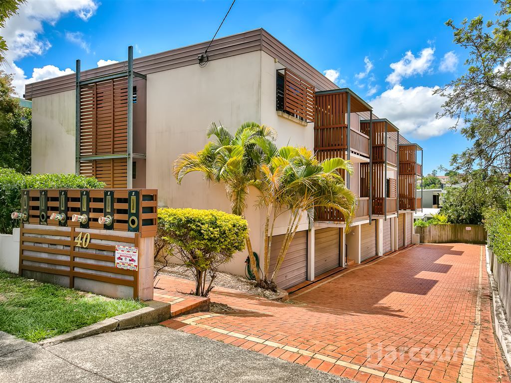 4/40 Upper Lancaster road, Ascot QLD 4007, Image 0