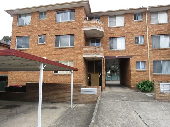 2/16A Wigram Street, Harris Park NSW 2150