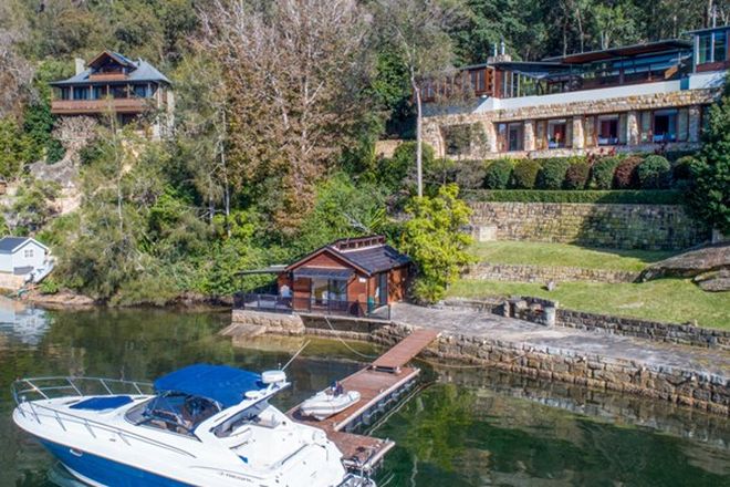 75 Real Estate Properties For Sale In Cottage Point Nsw 2084 Domain