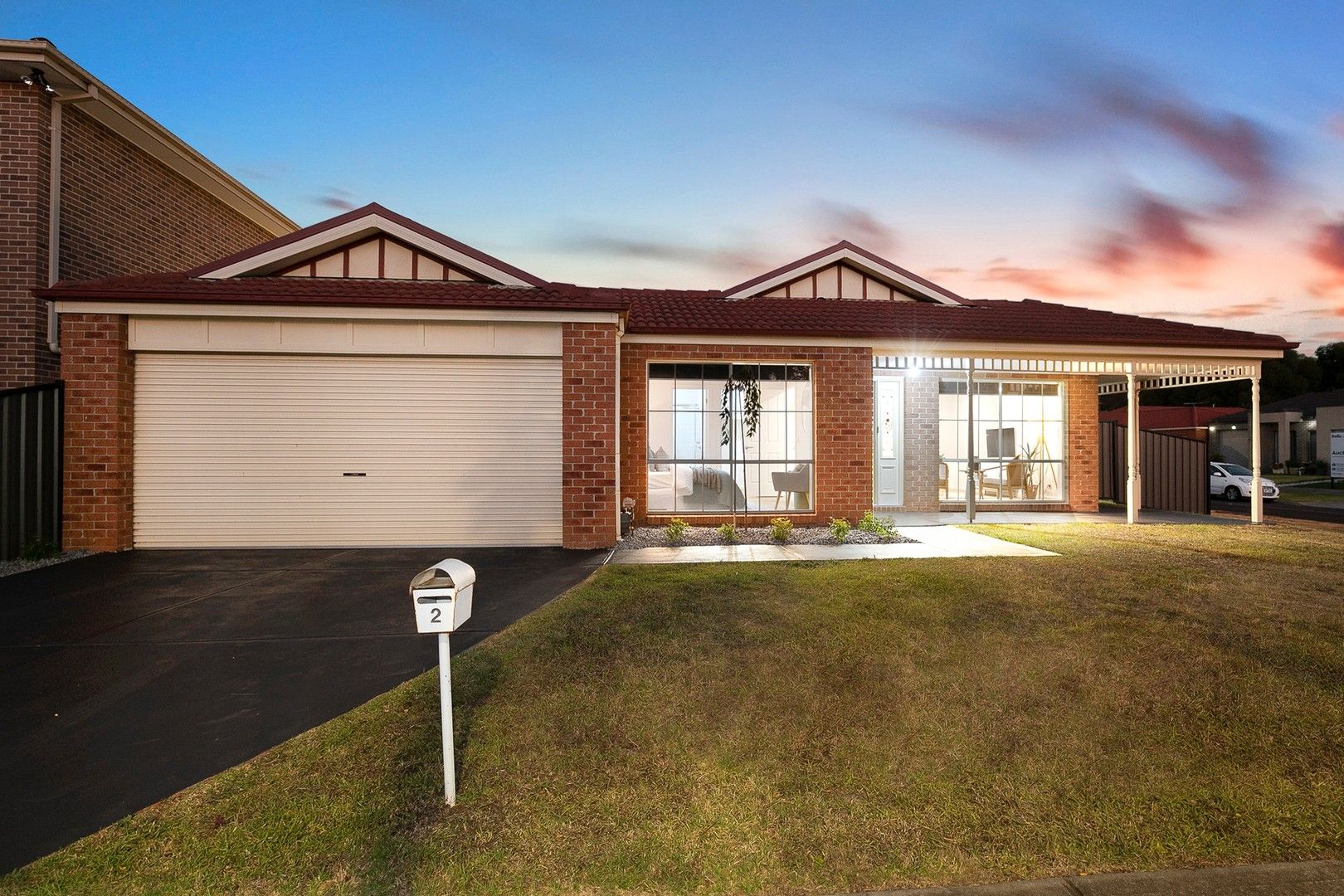 2 Eltham Glen, Derrimut VIC 3026, Image 0