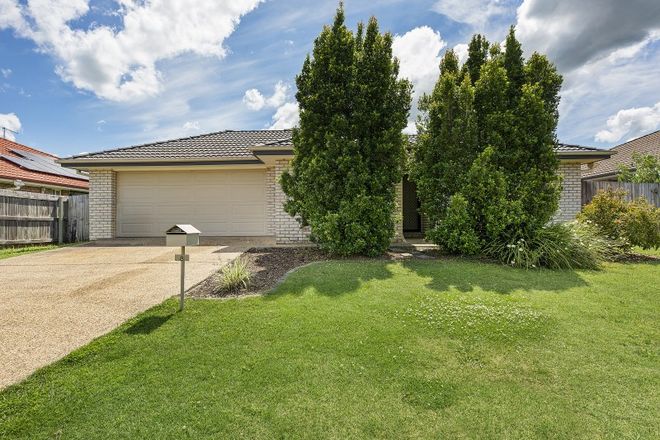 Picture of 8 Randall Street, LAIDLEY QLD 4341