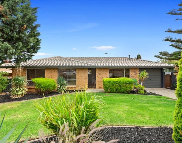 23 Warilda Crescent, Hallett Cove SA 5158