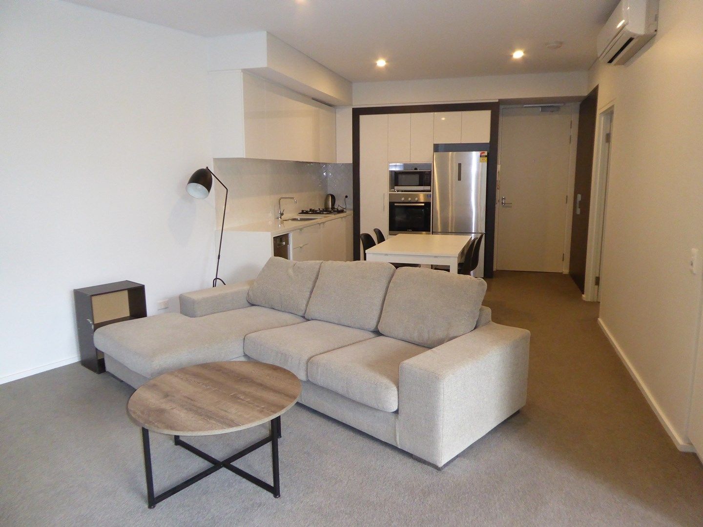 1 bedrooms Apartment / Unit / Flat in 23/1 Hallam Way RIVERVALE WA, 6103