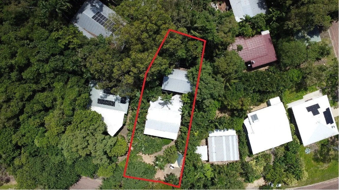 Additional image 24 of 39 Hayles Avenue, Arcadia QLD 4819