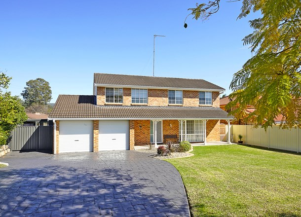 30 Marigold Close, Glenmore Park NSW 2745