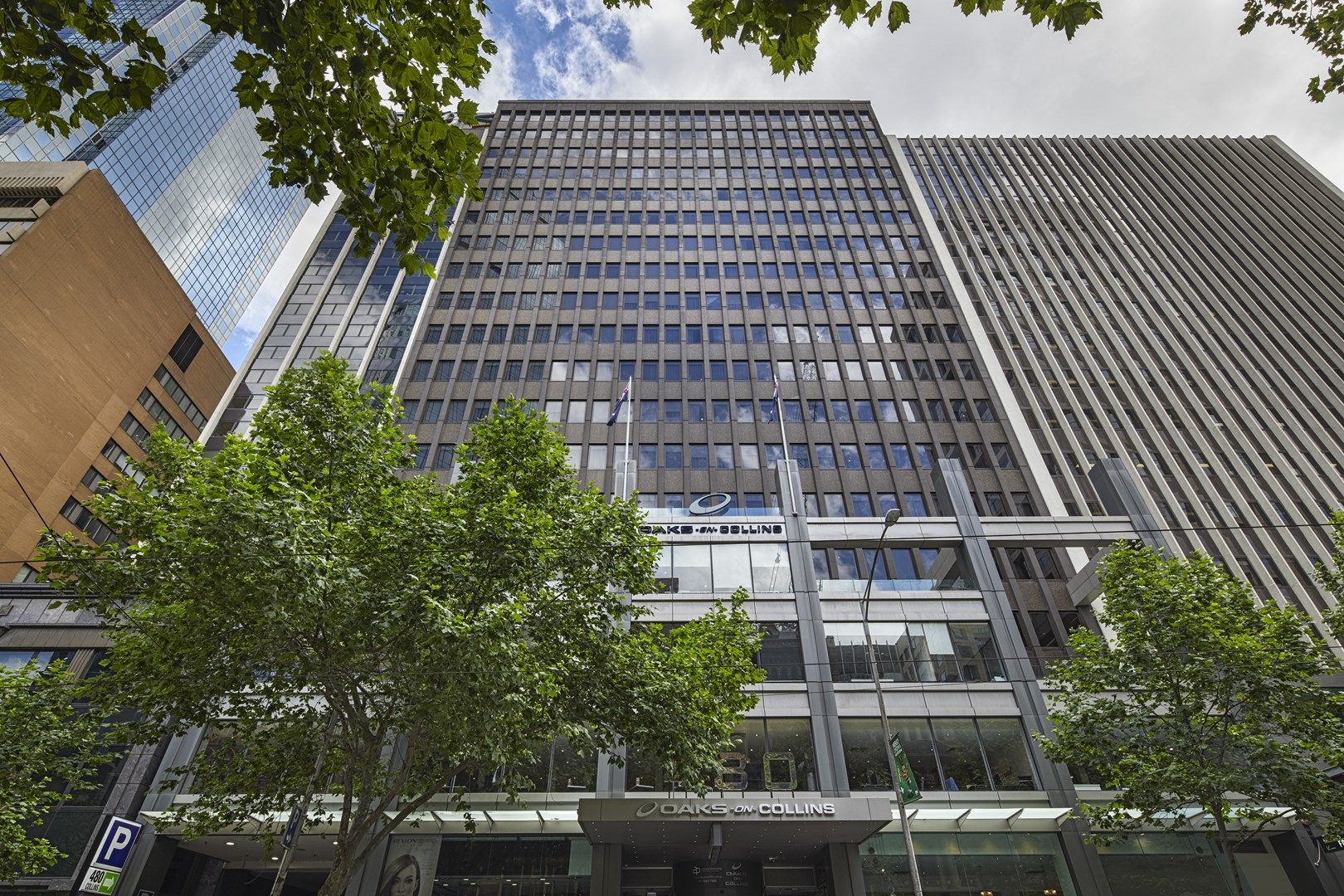 907/480 Collins Street, Melbourne VIC 3000, Image 0