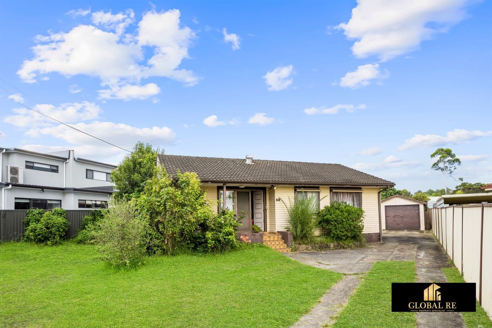 45 Charter Street, Sadleir NSW 2168, Image 0