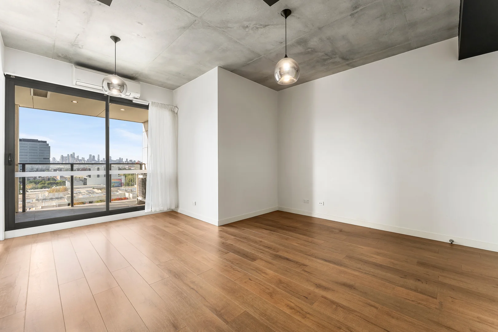 Additional image 2 of 608/90 Buckley Street, Footscray VIC 3011