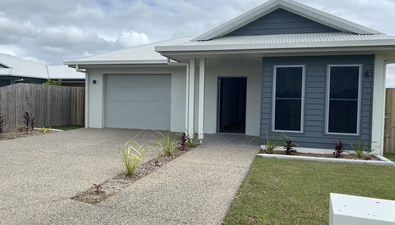 Picture of 28 Billabong Cres, BAKERS CREEK QLD 4740