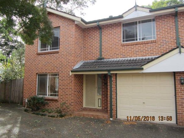 5/22-26 Cecil Avenue, Castle Hill NSW 2154, Image 0