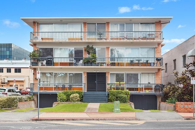 Picture of 3/124 Victoria Parade, ROCKHAMPTON CITY QLD 4700