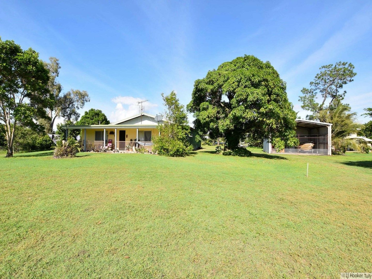8 Grevillea Street, Tully Heads Property History & Address Research