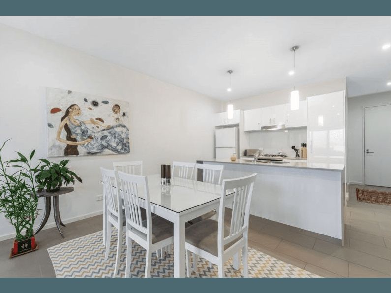 2 bedrooms Apartment / Unit / Flat in 108/339-345 Mitcham Road MITCHAM VIC, 3132