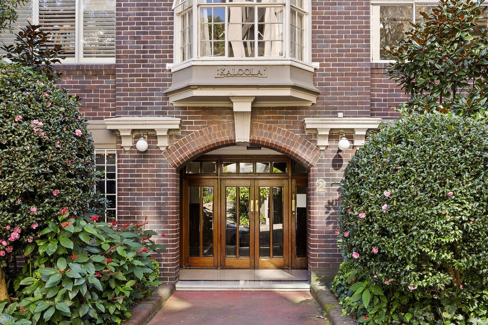 7/2 St Neot Avenue, Potts Point NSW 2011, Image 2