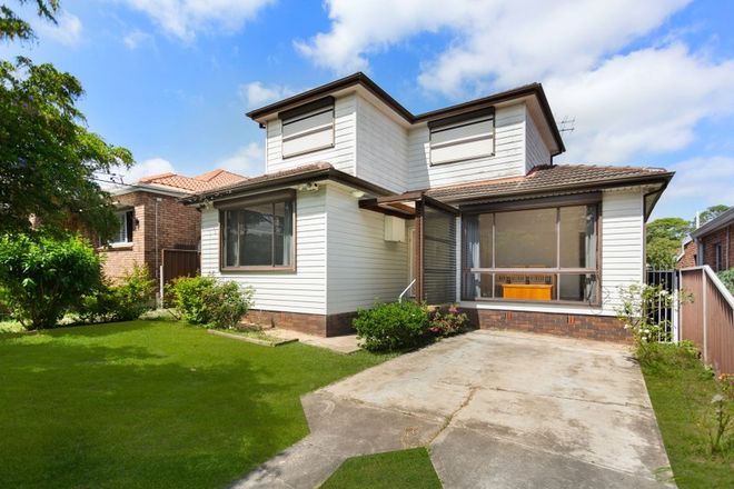 Picture of 43 Raine Road, REVESBY NSW 2212