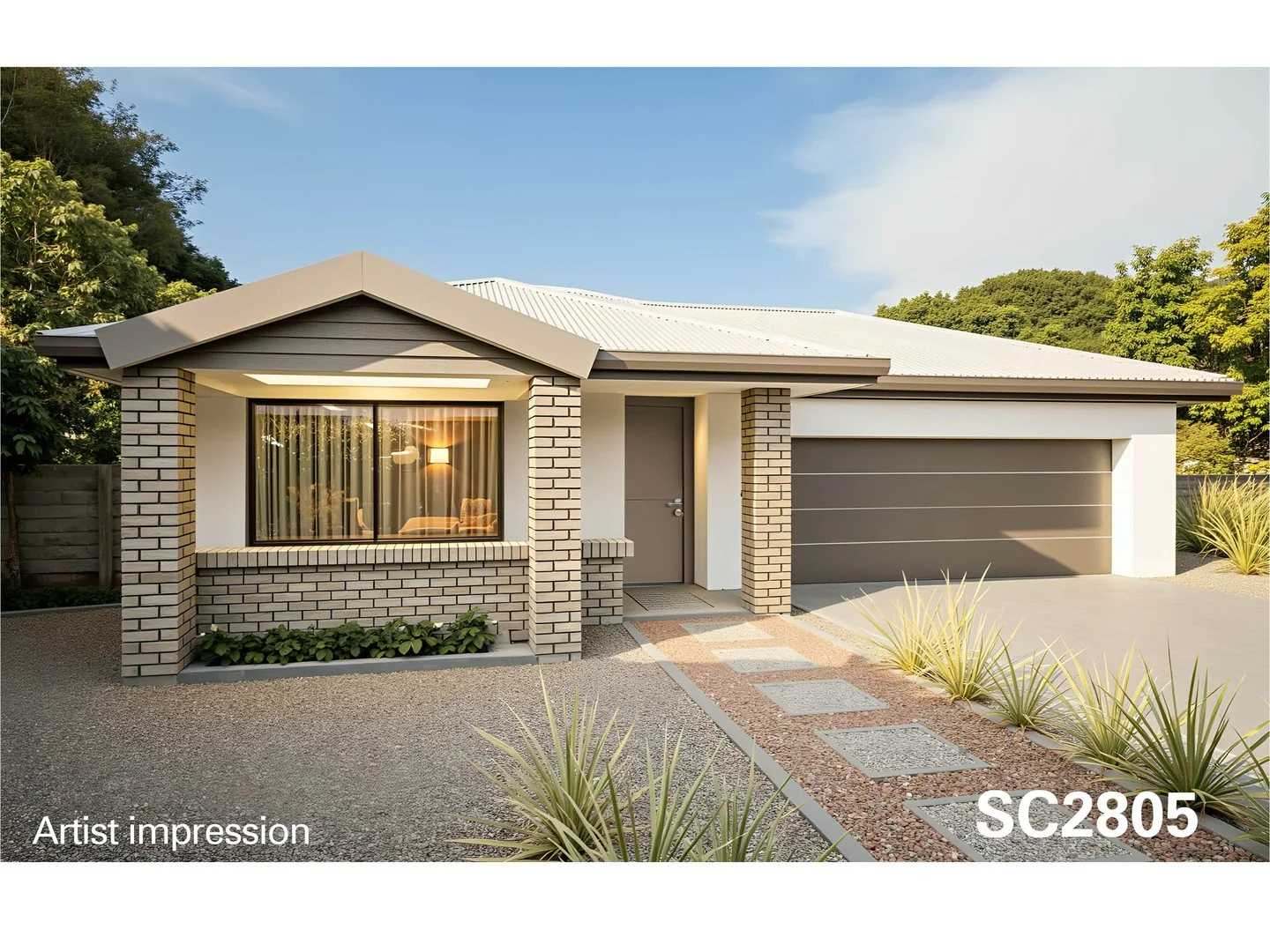 Lot 106 Diane Pde, Kallangur QLD 4503