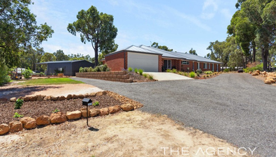 Picture of 140 Stoker Court, CHIDLOW WA 6556
