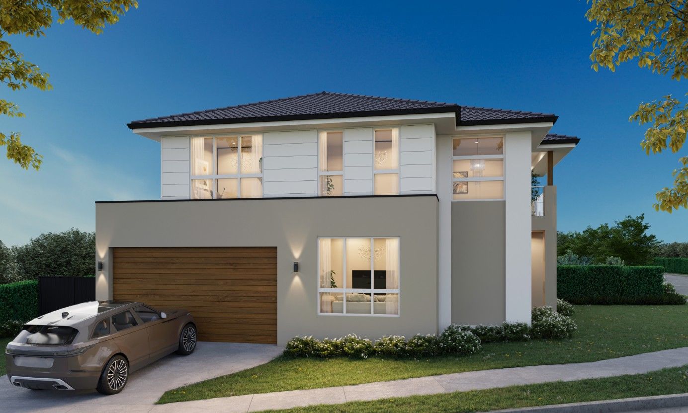 5 bedrooms House in LIVE IN OR INVEST I CALL ON NOW TO VIEW DISPLAY MARSDEN PARK NSW, 2765