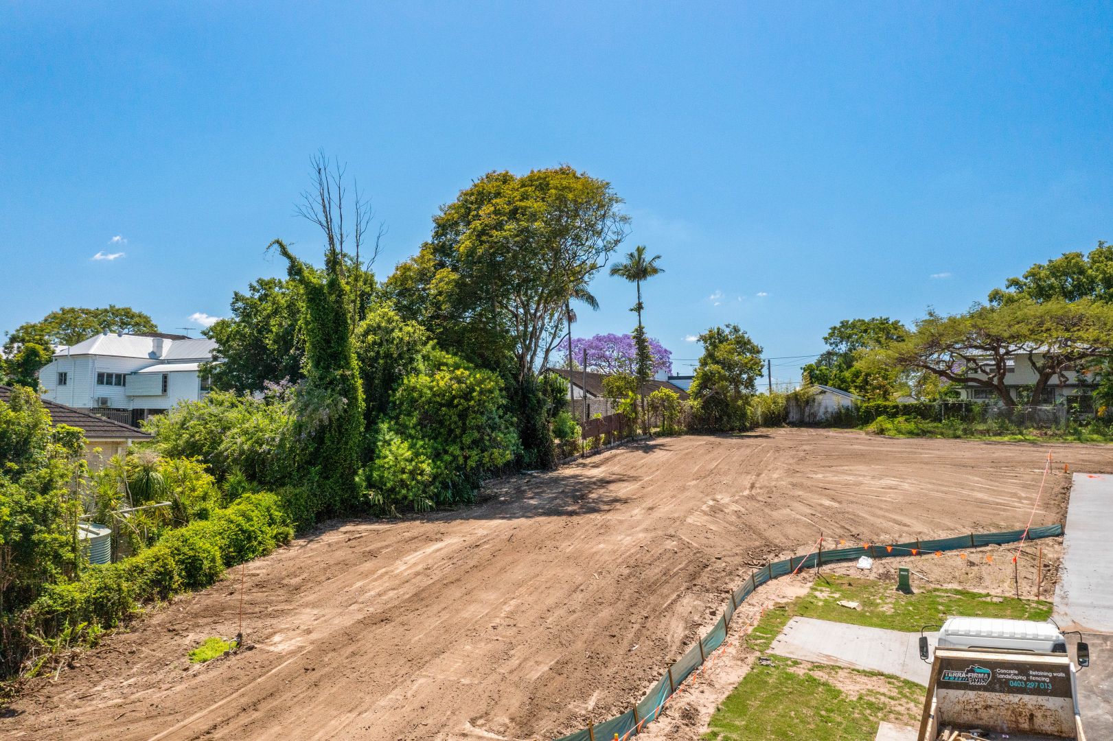 Lot 5, 68 Molonga Terrace, Graceville QLD 4075, Image 2