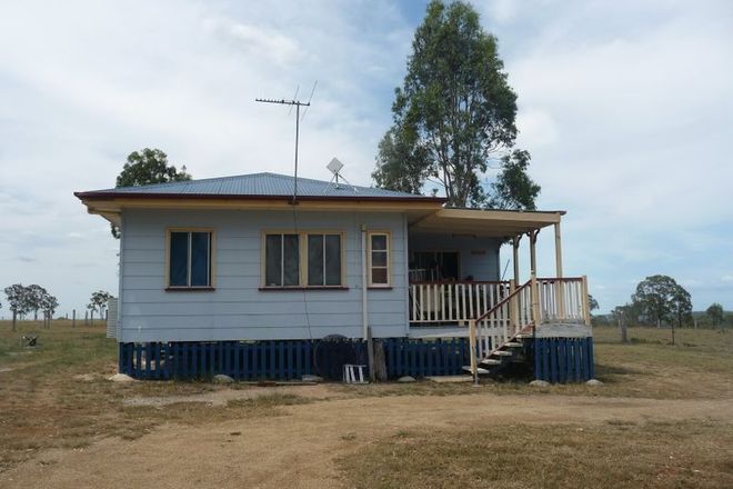 Picture of 24 Maidenwell Bunya Mts Road, MAIDENWELL QLD 4615