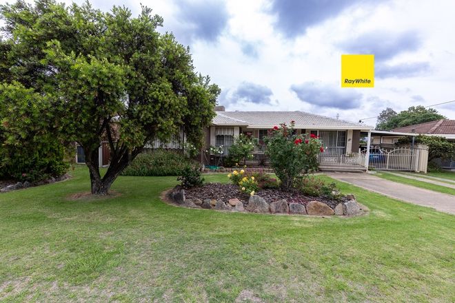 Picture of 14 Zircon Street, INVERELL NSW 2360