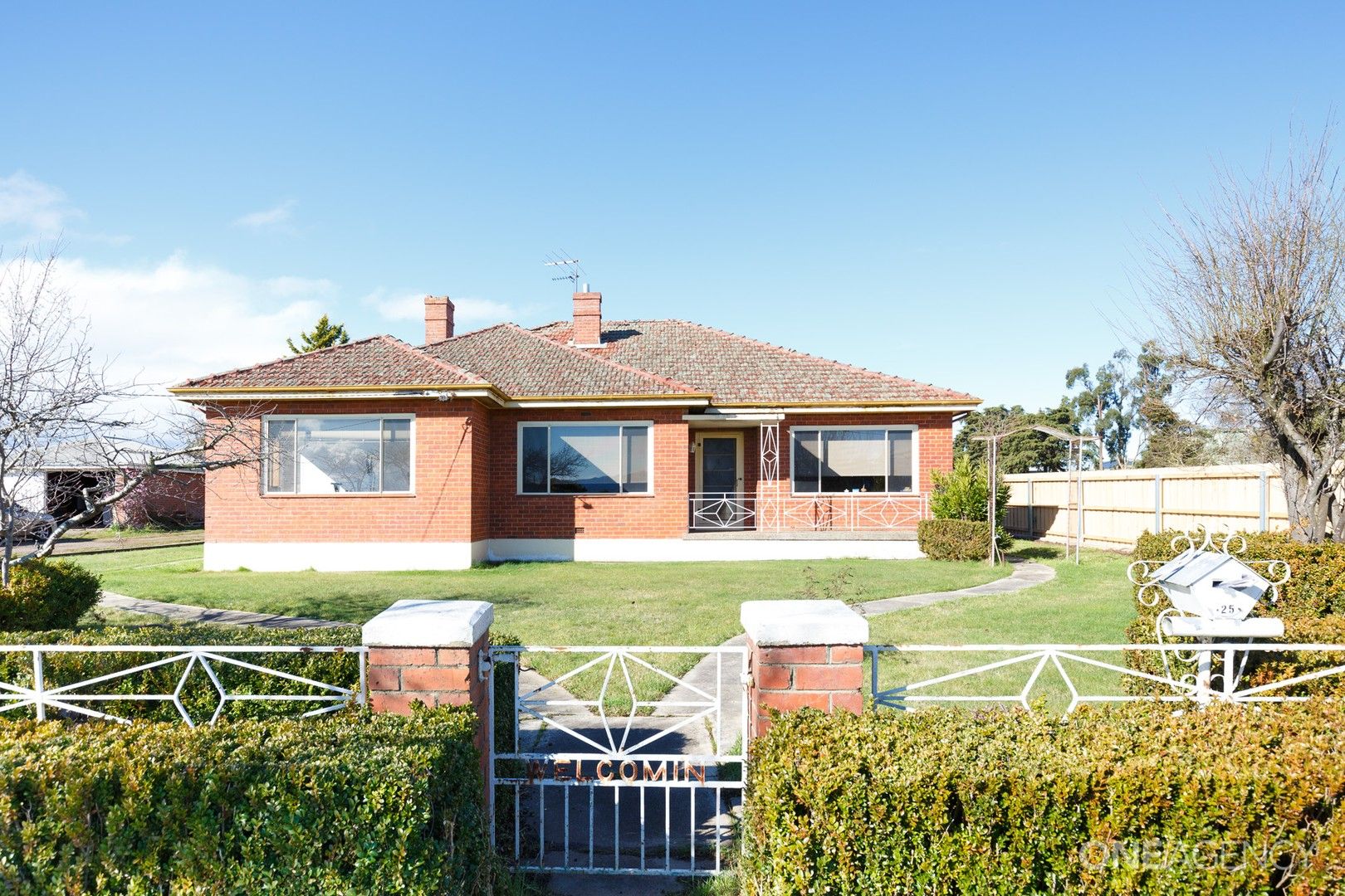 25 Main Street, Cressy TAS 7302, Image 0