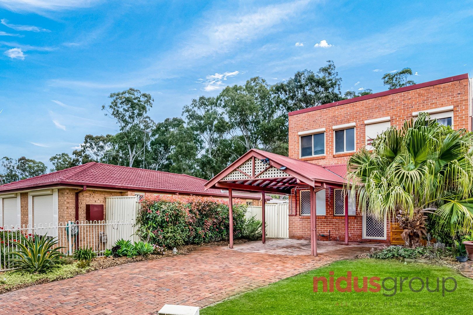 1/1-9 Appletree Grove, Oakhurst NSW 2761, Image 0