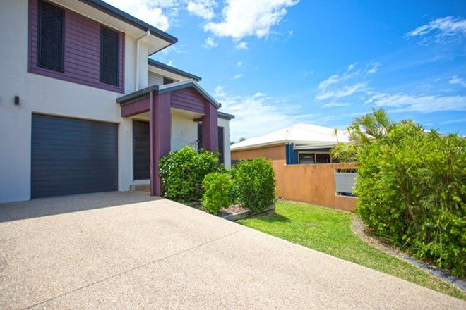 Picture of 1/28 Dustwill Street, EIMEO QLD 4740