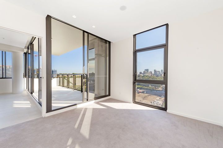 2 bedrooms Apartment / Unit / Flat in 508B/3 Broughton Street PARRAMATTA NSW, 2150