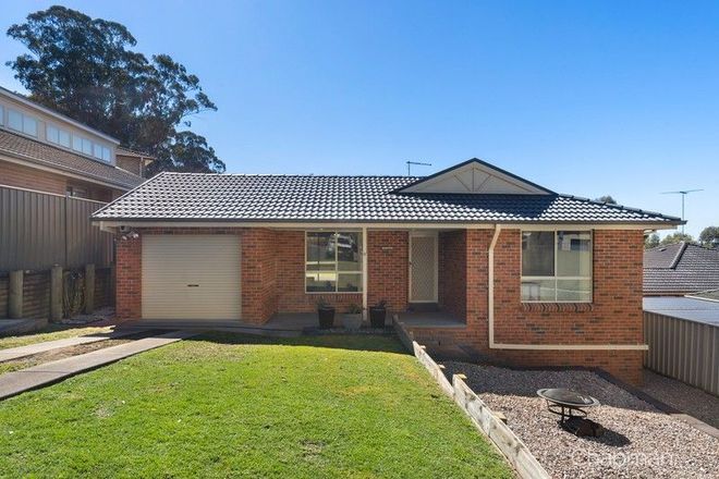 Picture of 8 Naalong Place, CRANEBROOK NSW 2749