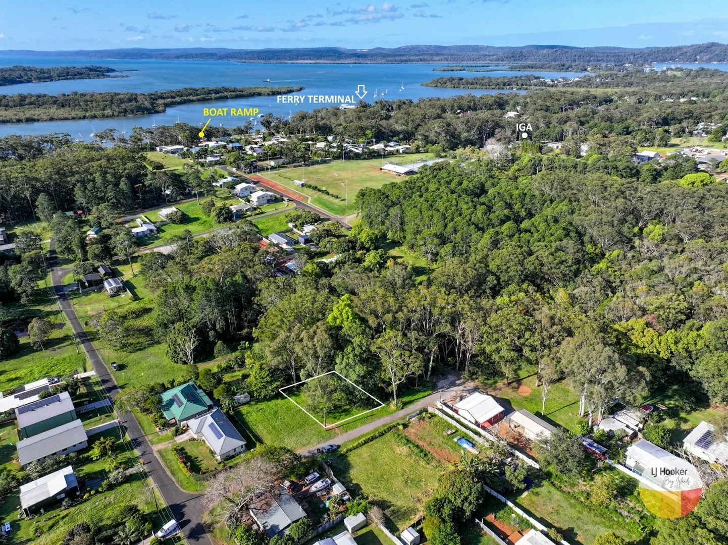 Additional image 2 of 9 Web Street, Russell Island QLD 4184