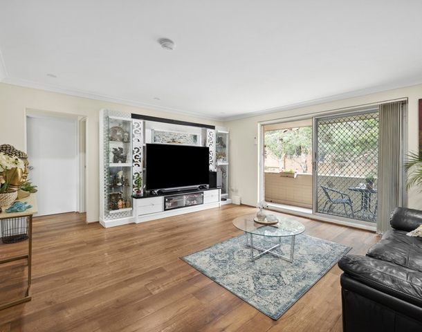 8/15 Loftus Street, Ashfield NSW 2131