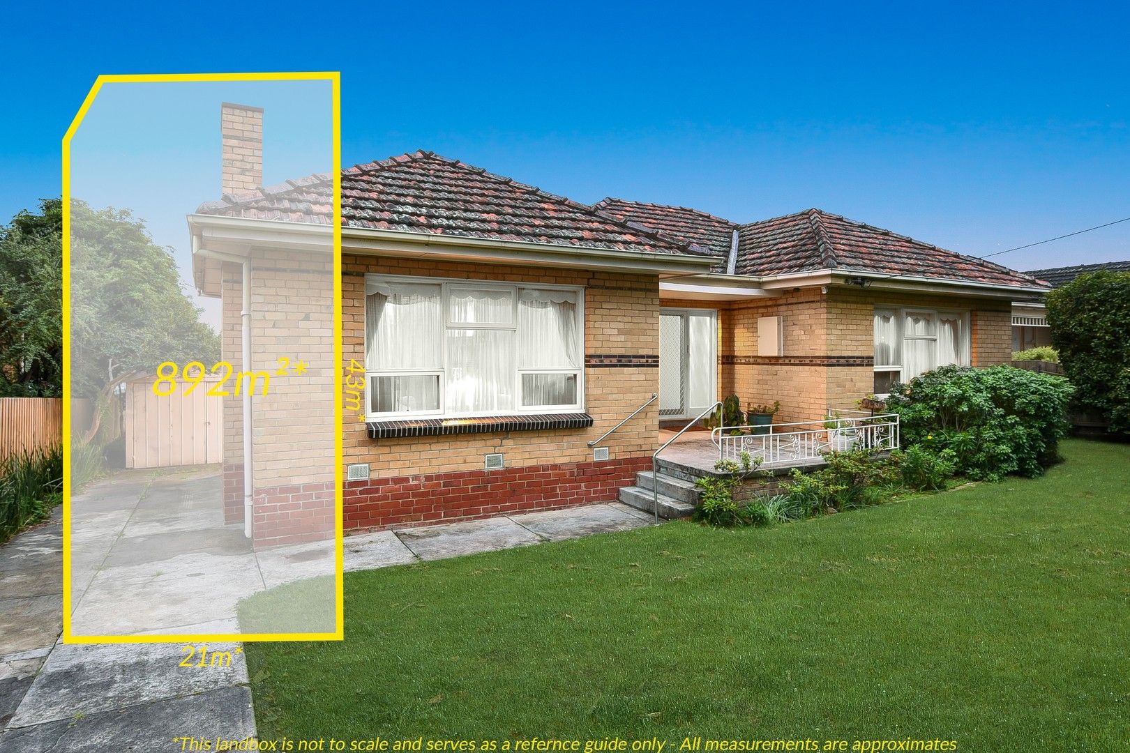 15 Cheel Street, Oakleigh East VIC 3166, Image 0