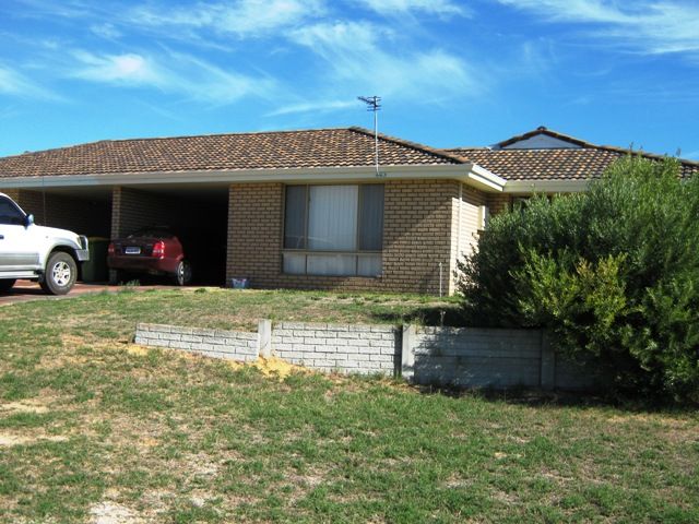 8A Elizabeth Way, Jurien Bay WA 6516, Image 0