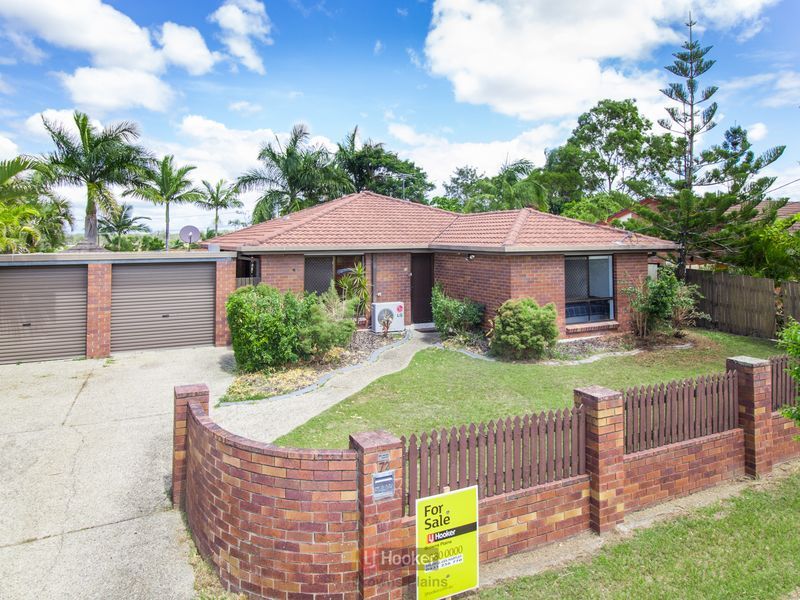 72 Augusta Street, Crestmead QLD 4132, Image 1