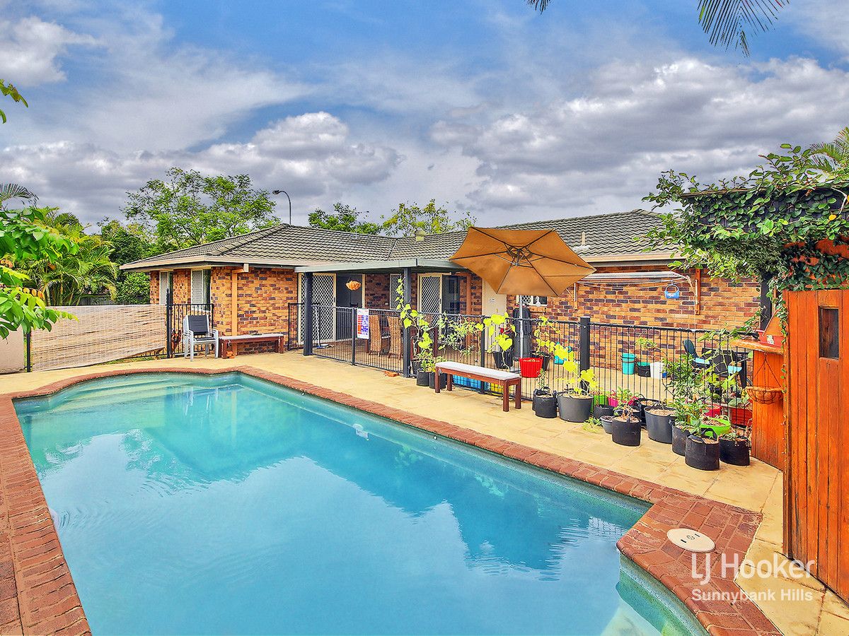 1 Perkins Street, Calamvale QLD 4116, Image 0